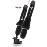 Designer Edition TOYJOY Fuck Machine portable Magnum Opus Pro 17 x 4cm